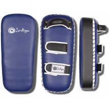 Макивара прямая INDIGO PU 250067 43*19 см Синий