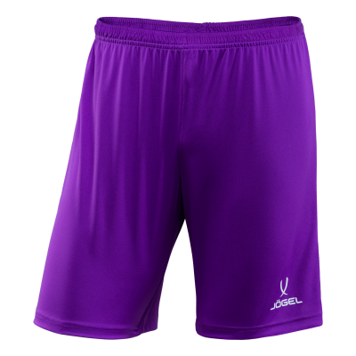 Шорты игровые CAMP Classic Shorts JFT-1120-V1, фиолетовый/белый