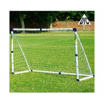 Ворота игровые DFC 6ft Deluxe Soccer GOAL180A